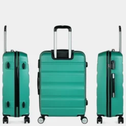 Maleta 60Cm Itaca Elba -Bolsa De Moda aguamarina sku 16065360 52080722 xxl