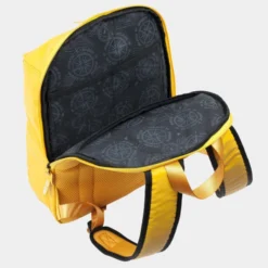 Mochila Unisex Lois Delta Color -Bolsa De Moda amarillo sku 16064485 09260822 xxl