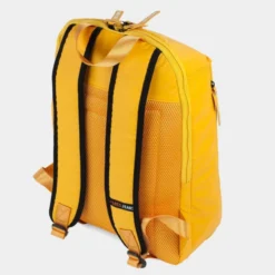Mochila Unisex Lois Delta Color -Bolsa De Moda amarillo sku 16064485 09280152 xxl