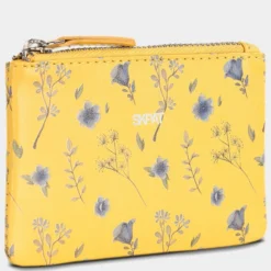 Monedero Skpat Lucerna 25 Monedero Skpat Lucerna -Bolsa De Moda amarillo sku 16091384 08370586 xxl