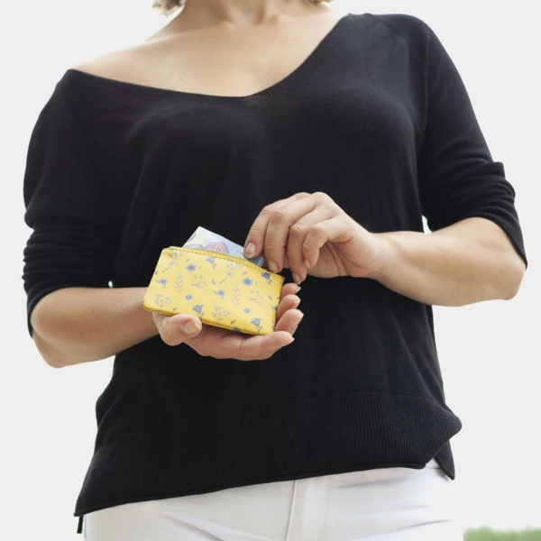 Monedero Skpat Lucerna 7 Monedero Skpat Lucerna - Imagen 7