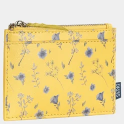 Monedero-Tajetero-Llavero Skpat Lucerna -Bolsa De Moda amarillo sku 16091392 14130420 xxl