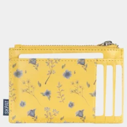 Monedero-Tajetero-Llavero Skpat Lucerna -Bolsa De Moda amarillo sku 16091392 14150896 xxl