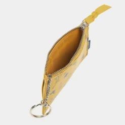 Monedero-Tajetero-Llavero Skpat Lucerna -Bolsa De Moda amarillo sku 16091392 14180402 xxl