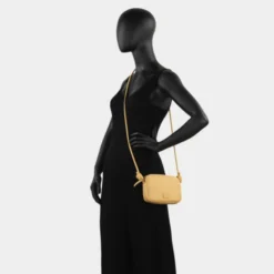 Bolso Bandolera Skpat -Bolsa De Moda amarillo sku 16106991 30500981 xxl