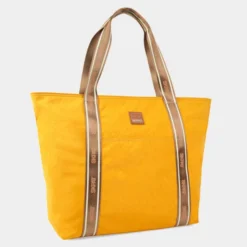 Playera 25 Playera -Bolsa De Moda amarillo sku 16663421 16150825 xxl