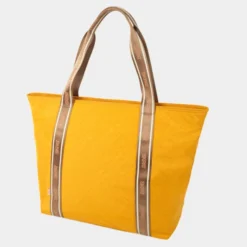 Playera 28 Playera -Bolsa De Moda amarillo sku 16663421 16190245 xxl