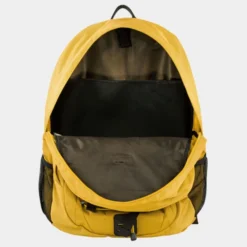 Mochila De Mujer/Hombre Skechers Whitney En Poliéster -Bolsa De Moda ambar sku 16042764 59200906 xxl