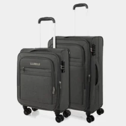 Juego De Maletas 50/60Cm Jaslen Brighton