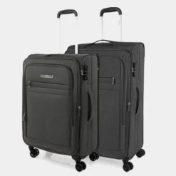 Juego De Maletas 60/70Cm Jaslen Brighton