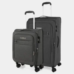 Juego De Maletas 50/70Cm Jaslen Brighton