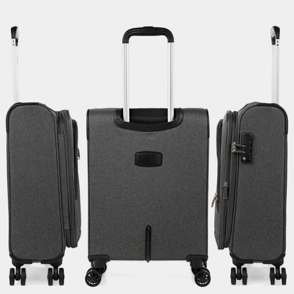 Maleta Cabina Jaslen Brighton 3 Maleta Cabina Jaslen Brighton - Imagen 3