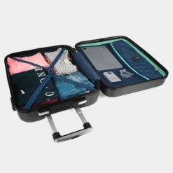 Maleta Cabina Skpat Nantes -Bolsa De Moda antracita sku 16663388 07180872 xxl