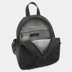 Mochila Lois Marcy 12 Mochila Lois Marcy -Bolsa De Moda antracita sku 16683431 14300151 xxl