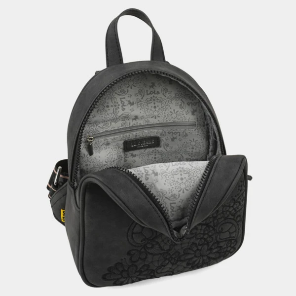 Mochila Lois Marcy 3 Mochila Lois Marcy - Imagen 3