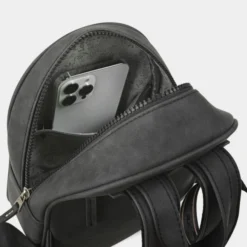 Mochila Lois Marcy 13 Mochila Lois Marcy -Bolsa De Moda antracita sku 16683431 14310187 xxl