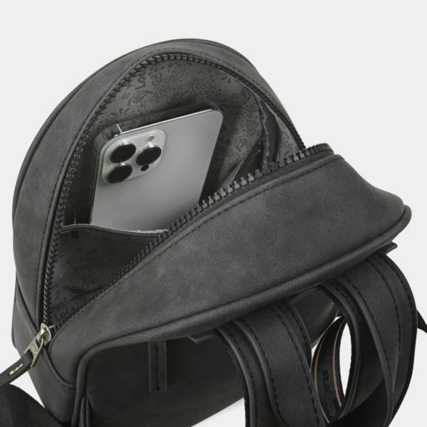 Mochila Lois Marcy 4 Mochila Lois Marcy - Imagen 4