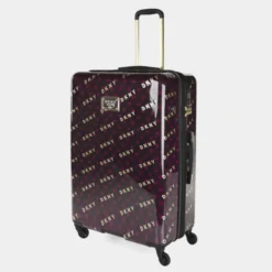 Dkny-905 Maleta 70Cm On Repeat 20 Dkny-905 Maleta 70Cm On Repeat -Bolsa De Moda aubergine pink gold sku 16663543 08590113 xxl