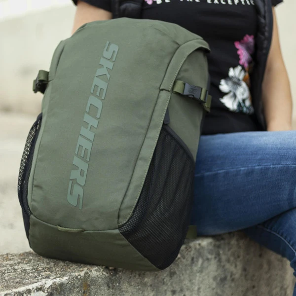 Mochila De Mujer/Hombre Skechers 2 Mochila De Mujer/Hombre Skechers - Imagen 2