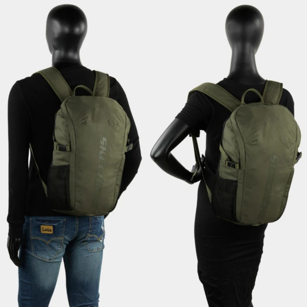 Mochila De Mujer/Hombre Skechers 5 Mochila De Mujer/Hombre Skechers - Imagen 5