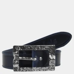 Cinturon Piel Genuina 40 Mm Lois Cinturones