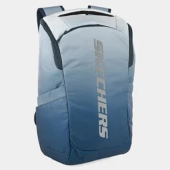 Mochila De Mujer/Hombre Skechers Skechers Ss23 En Ripstop -Bolsa De Moda azul degradado sku 16659995 31450285 xxl