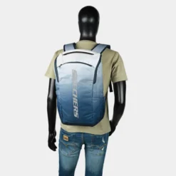 Mochila De Mujer/Hombre Skechers Skechers Ss23 En Ripstop -Bolsa De Moda azul degradado sku 16659995 31490116 xxl