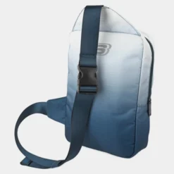 Cross Bag De Mujer/Hombre Skechers Skechers Ss23 En Ripstop -Bolsa De Moda azul degradado sku 16659998 33240597 xxl