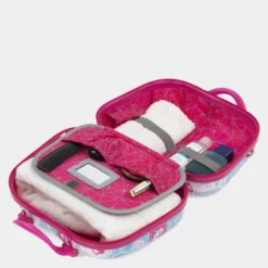 Neceser Itaca Aras -Bolsa De Moda azul fucsia sku 16091489 16120593 xxl