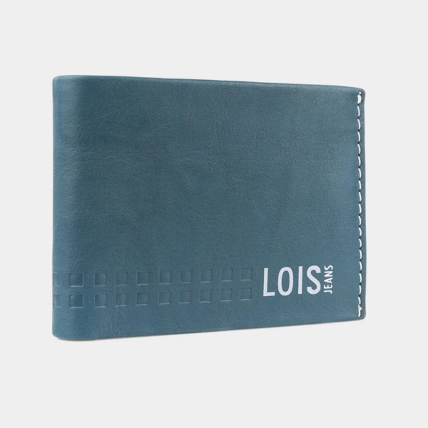 Cartera De Hombre Lois Temple En Piel 6 Cartera De Hombre Lois Temple En Piel - Imagen 6