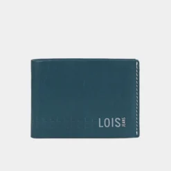 Cartera De Hombre Lois Temple En Piel 24 Cartera De Hombre Lois Temple En Piel -Bolsa De Moda azul gris sku 16091401 22060769 xxl