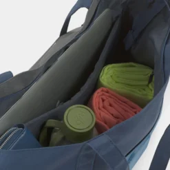 Bolso Tote De Mujer/Hombre Skechers Skechers Ss21 En Poliéster -Bolsa De Moda azul insignia asfalto sku 16065206 40470623 xxl