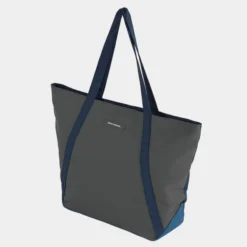 Bolso Tote De Mujer/Hombre Skechers Skechers Ss21 En Poliéster -Bolsa De Moda azul insignia asfalto sku 16065206 40490852 xxl