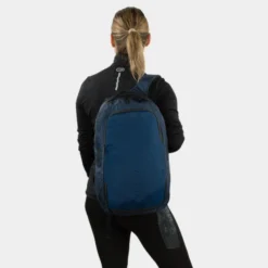 Mochila De Mujer/Hombre Skechers Skechers Ss21 En Nylon -Bolsa De Moda azul insignia sku 16042722 35370426 xxl