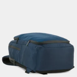 Mochila De Mujer/Hombre Skechers Skechers Ss21 En Nylon -Bolsa De Moda azul insignia sku 16042722 35400185 xxl