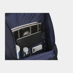 Mochila De Mujer/Hombre Skechers En Nylon -Bolsa De Moda azul insignia sku 16042743 11270681 xxl