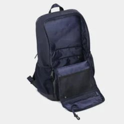 Mochila De Mujer/Hombre Skechers En Nylon -Bolsa De Moda azul insignia sku 16042743 11280666 xxl