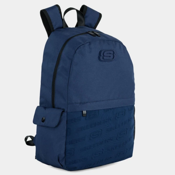 Mochila De Mujer/Hombre Skechers Skechers Ss21 En Poliéster 1 Mochila De Mujer/Hombre Skechers Skechers Ss21 En Poliéster