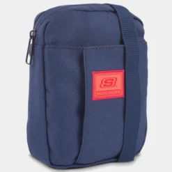 Bandolera De Mujer/Hombre Skechers Skechers Fw21 En Poliéster -Bolsa De Moda azul insignia sku 16493283 28580659 xxl