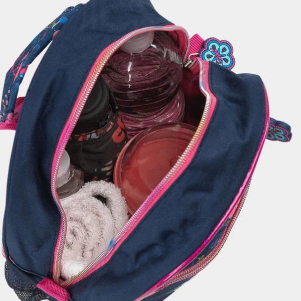 Mochila Infantil Niña Llavero A Conjunto De Regalo Skpat Foresta 3 Mochila Infantil Niña Llavero A Conjunto De Regalo Skpat Foresta - Imagen 3