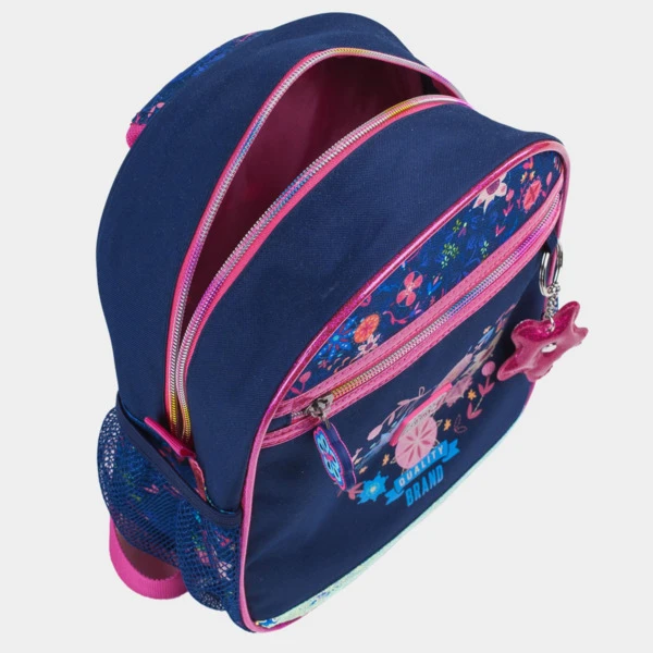 Mochila Infantil Niña Llavero A Conjunto De Regalo Skpat Foresta 4 Mochila Infantil Niña Llavero A Conjunto De Regalo Skpat Foresta - Imagen 4