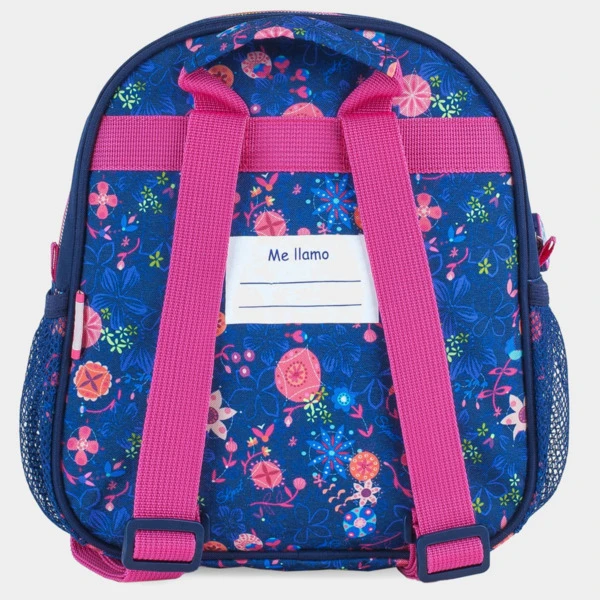 Mochila Infantil Niña Llavero A Conjunto De Regalo Skpat Foresta 5 Mochila Infantil Niña Llavero A Conjunto De Regalo Skpat Foresta - Imagen 5