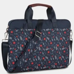 Maletin Portadocumentos 15" Skpat Lausana -Bolsa De Moda azul marino sku 16041806 52230125 xxl