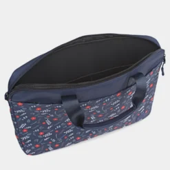 Maletin Portadocumentos 15" Skpat Lausana -Bolsa De Moda azul marino sku 16041806 52280149 xxl