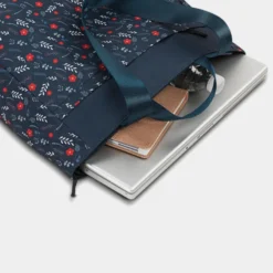 Bolso Portaordenador 15" Skpat Lausana -Bolsa De Moda azul marino sku 16041812 54520911 xxl