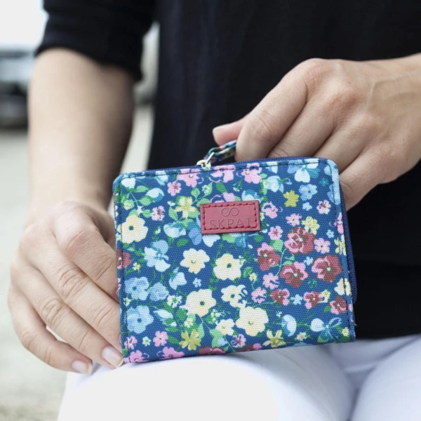 Cartera-Monedero Skpat Modena 2 Cartera-Monedero Skpat Modena - Imagen 2