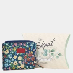 Cartera-Monedero Skpat Modena 9 Cartera-Monedero Skpat Modena -Bolsa De Moda azul marino sku 16042242 32540963 xxl