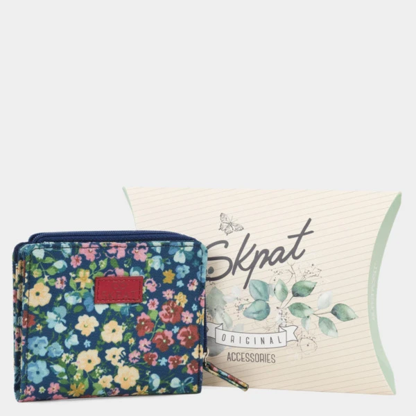 Cartera-Monedero Skpat Modena 5 Cartera-Monedero Skpat Modena - Imagen 5