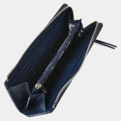 Cartera De Mujer Cimarron Shasta En Polipiel -Bolsa De Moda azul marino sku 16042416 10460266 xxl