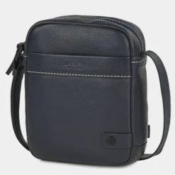 Bandolera De Hombre Jaslen Monza En Piel 15 Bandolera De Hombre Jaslen Monza En Piel -Bolsa De Moda azul marino sku 16042475 36110337 xxl